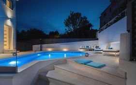 Villa Miholina - With Heated Swimming Pool